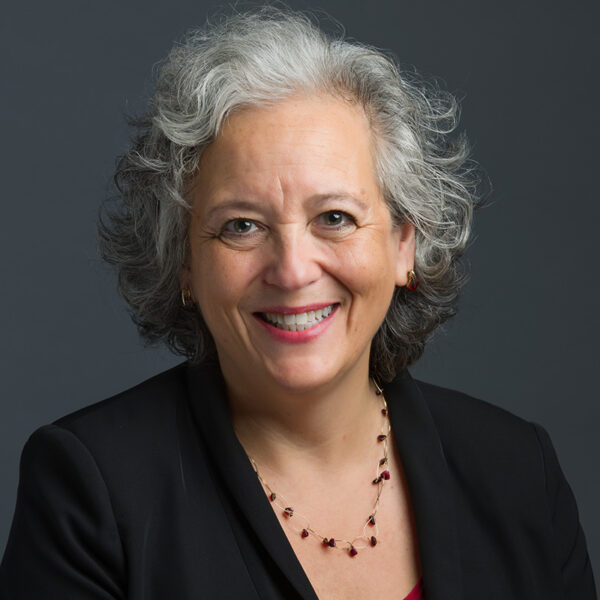 Helen Burstin, MD, MPH, MACP