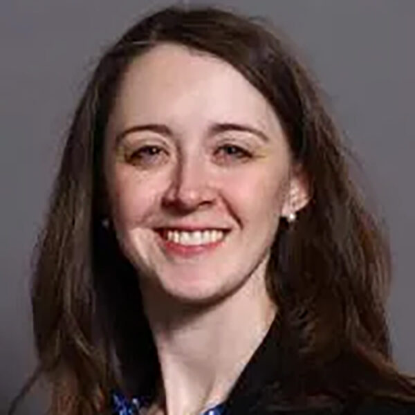 Heather Whitney, PhD
