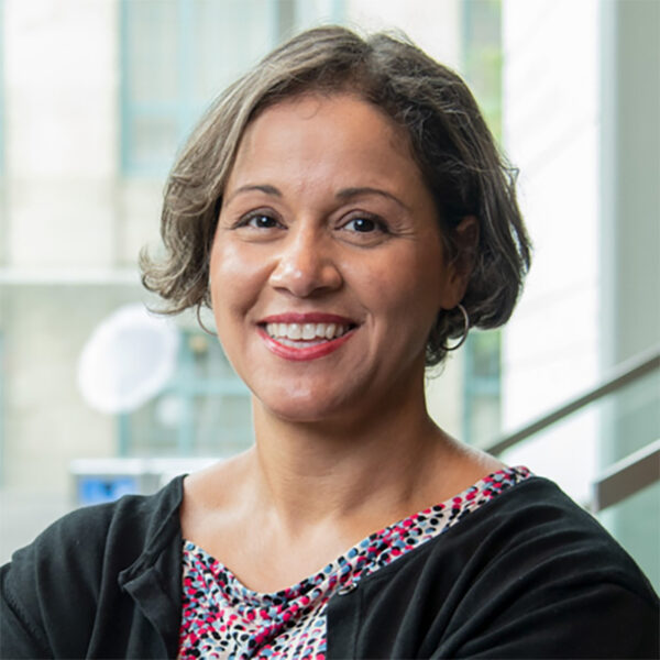 Linda Susan Sprague Martinez, PhD